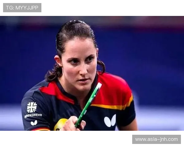 国际乒联世界杯:韩国队险胜法国队,勒布伦状态佳