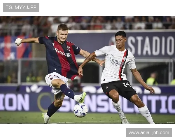 博洛尼亚1-1亚特兰大，双方各取一分