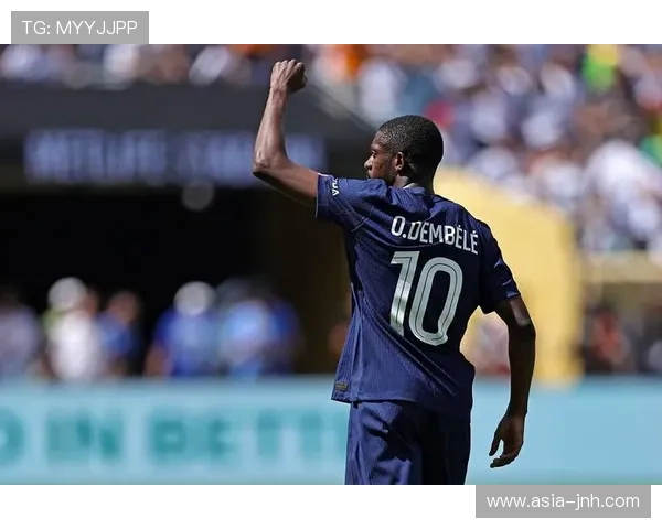 巴黎名宿建议巴尔科拉提升射门效率，效仿登贝莱成长路径