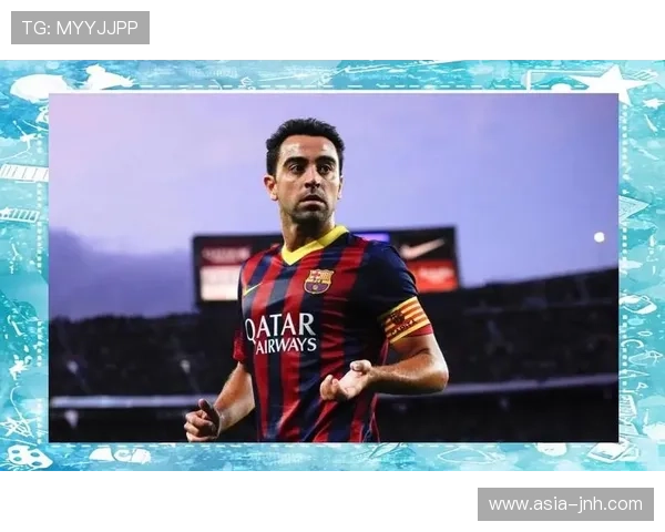 哈维革新传控体系，巴萨放弃无效控球强化纵向突击